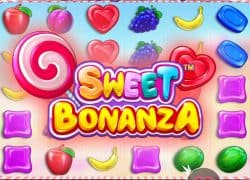 Sweet Bonanza SpinPlatinum Casino Game