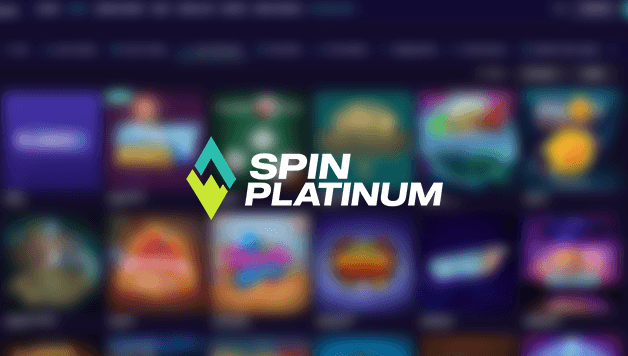 SpinPlatinum Casino Register