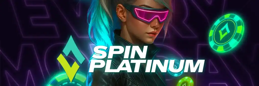 SpinPlatinum Casino Review